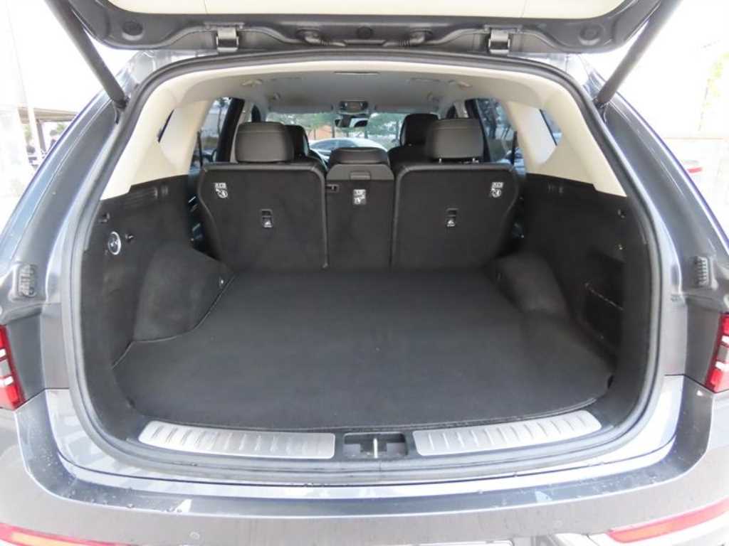 Genesis GV80 - Vista 5