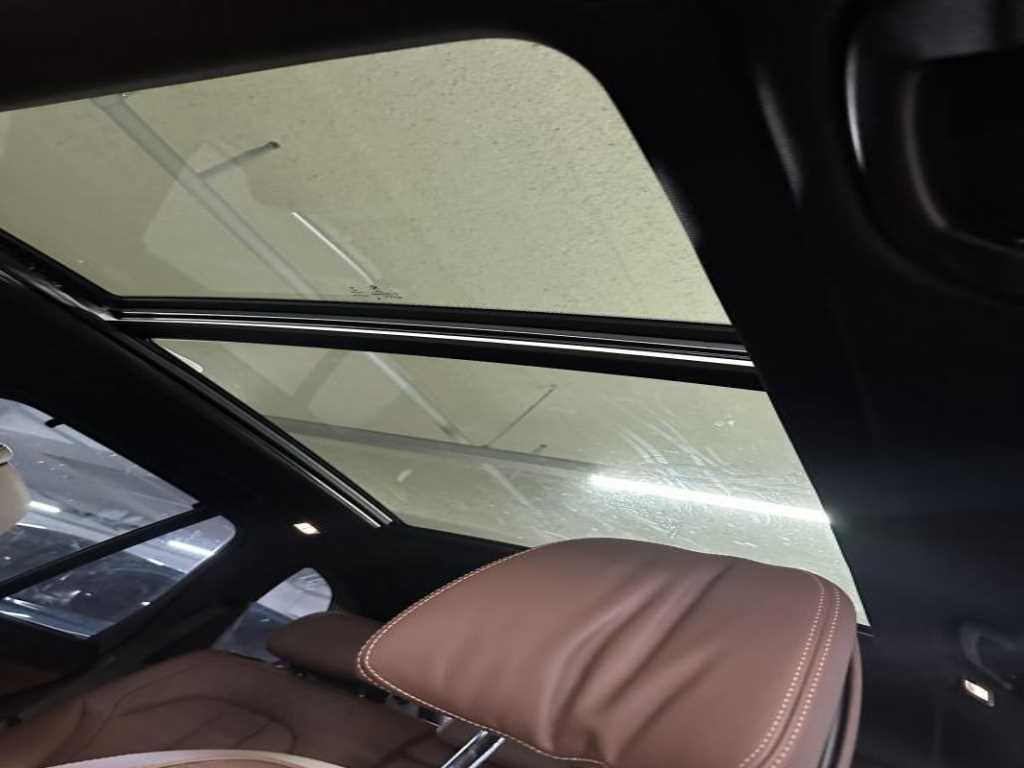 BMW X5 2023 Blanco - Importación desde Corea - HF Imports Iquique - Foto 15