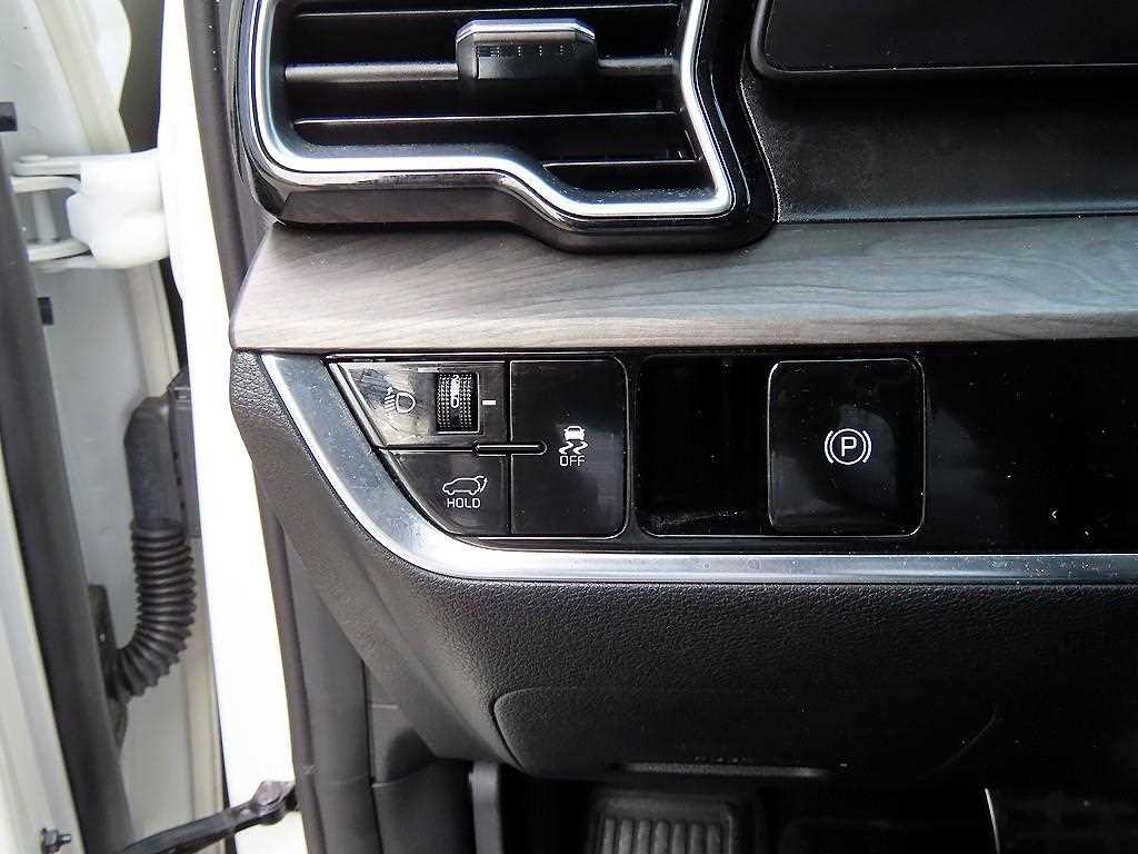 KIA Sportage - Vista 11