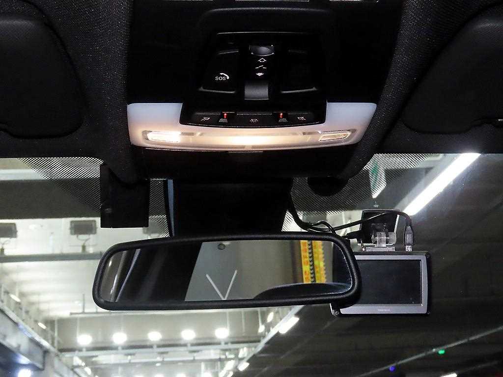 BMW X5 2015 Negro - Importación desde Corea - HF Imports Iquique - Foto 14