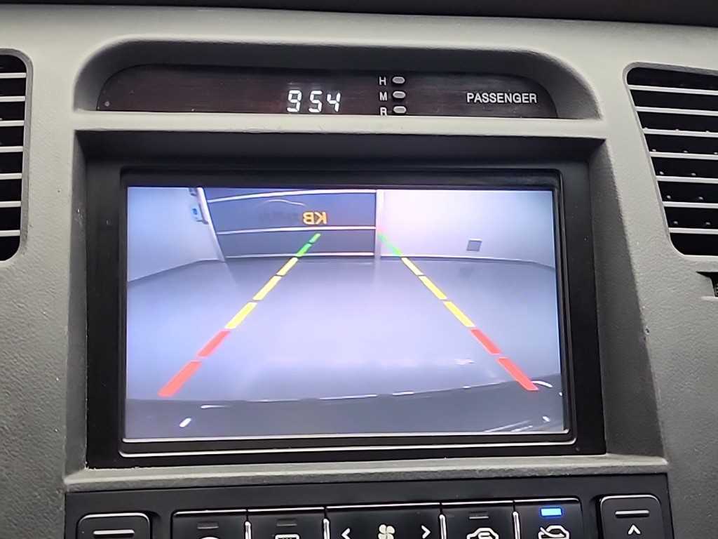 HYUNDAI Grandeur 2010 Negro - Importación desde Corea - HF Imports Iquique - Foto 14