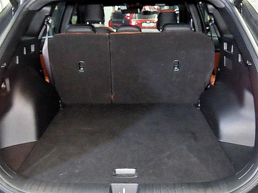 KIA Sportage 2022 Negro - Importación desde Corea - HF Imports Iquique - Foto 17