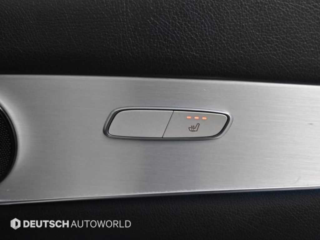 Mercedes Benz GLC Class 2016 Blanco - Importación desde Corea - HF Imports Iquique - Foto 16