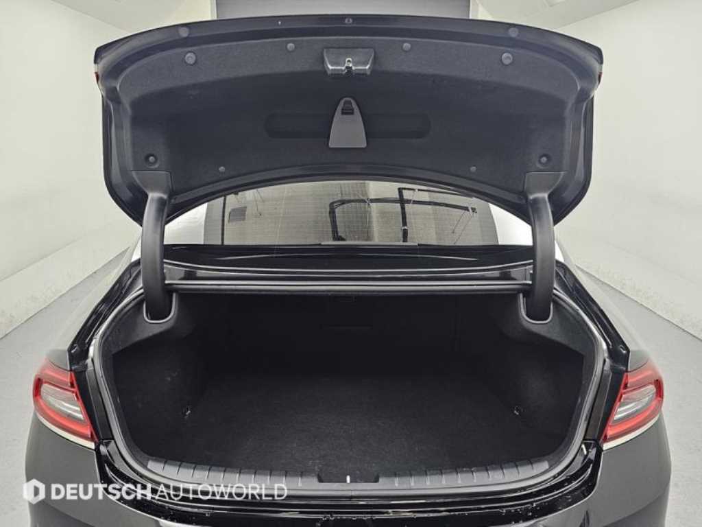 HYUNDAI Grandeur 2019 Negro - Importación desde Corea - HF Imports Iquique - Foto 20
