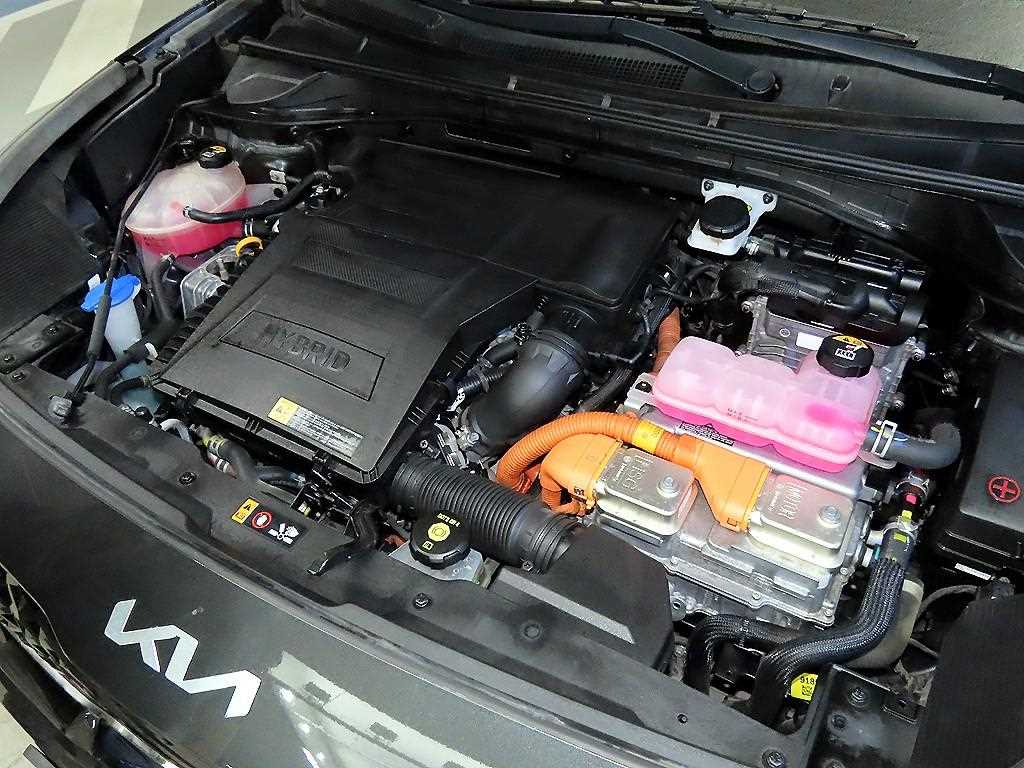 KIA Niro 2022 Gris - Importación desde Corea - HF Imports Iquique - Foto 19