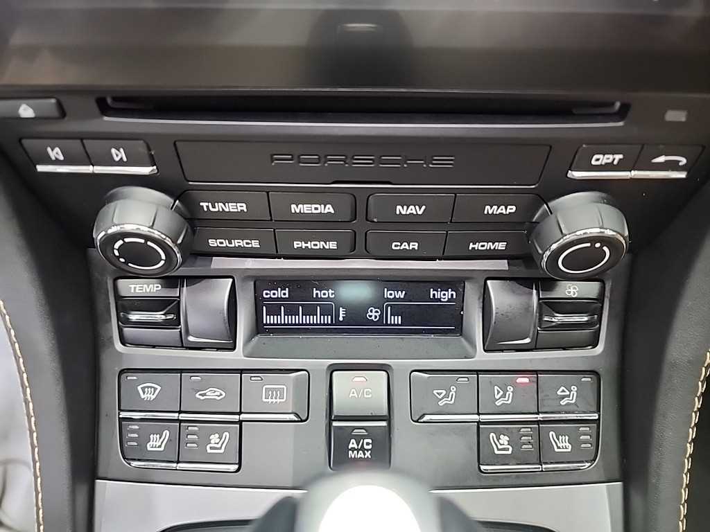 Porsche 718 2017 - Importación desde Corea - HF Imports Iquique - Foto 16