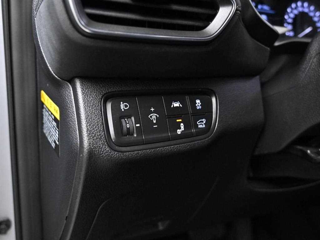 HYUNDAI Santa Fe 2019 Plateado - Importación desde Corea - HF Imports Iquique - Foto 17