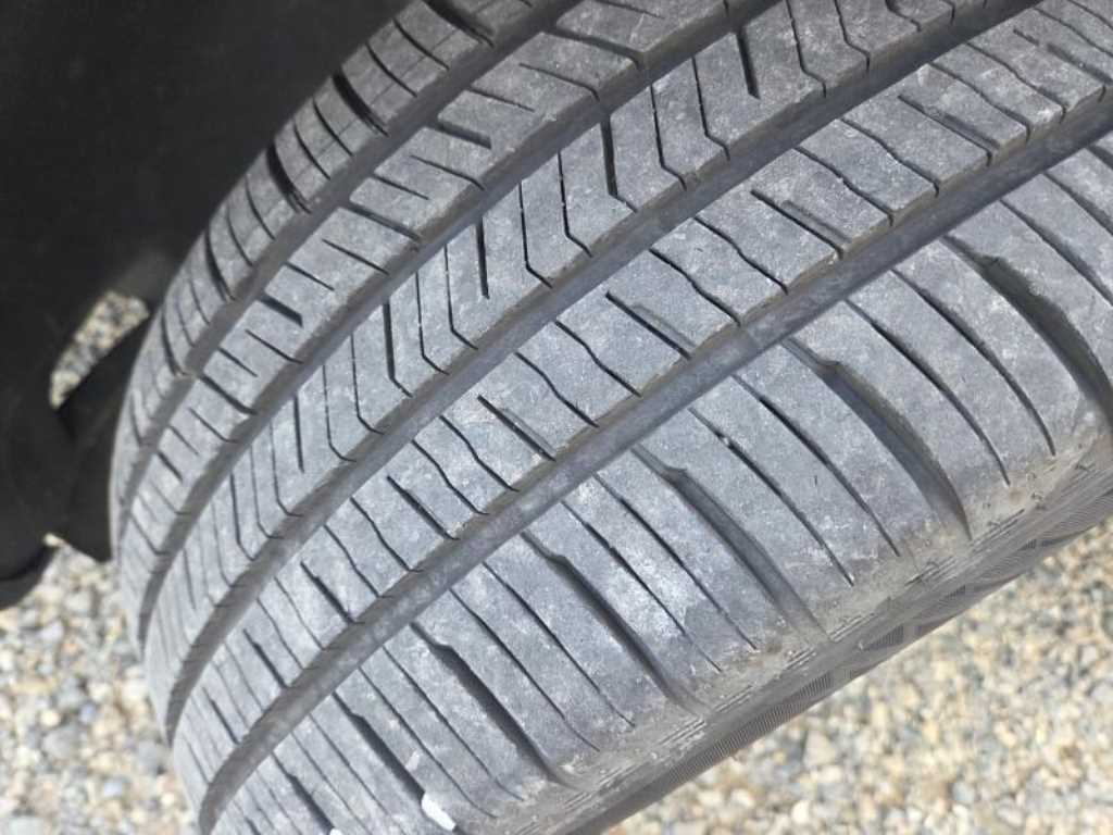 Volkswagen Tiguan - Vista 7