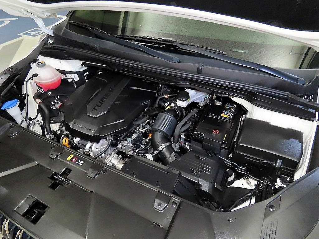 KIA Carnival 2022 Blanco - Importación desde Corea - HF Imports Iquique - Foto 19