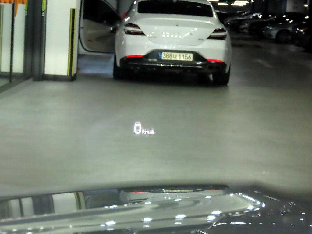 Genesis G70 2021 Gris - Importación desde Corea - HF Imports Iquique - Foto 14