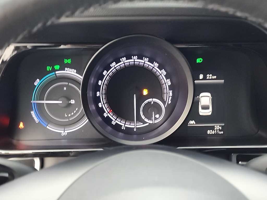 HYUNDAI Avante - Vista 6