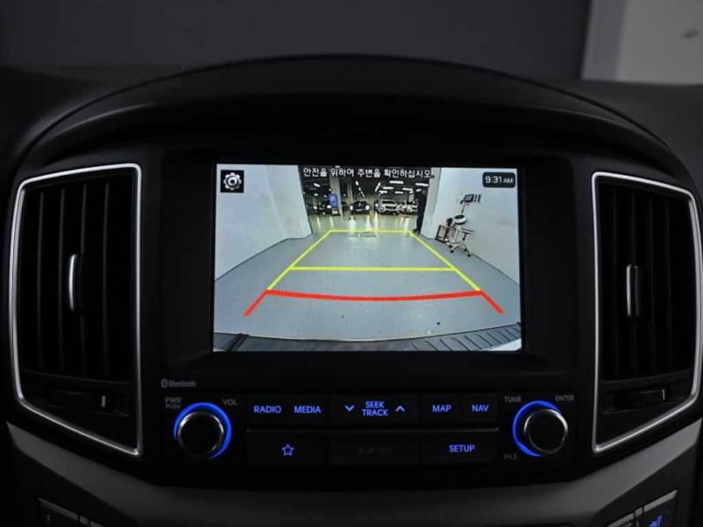 HYUNDAI Starex 2019 - Importación desde Corea - HF Imports Iquique - Foto 15