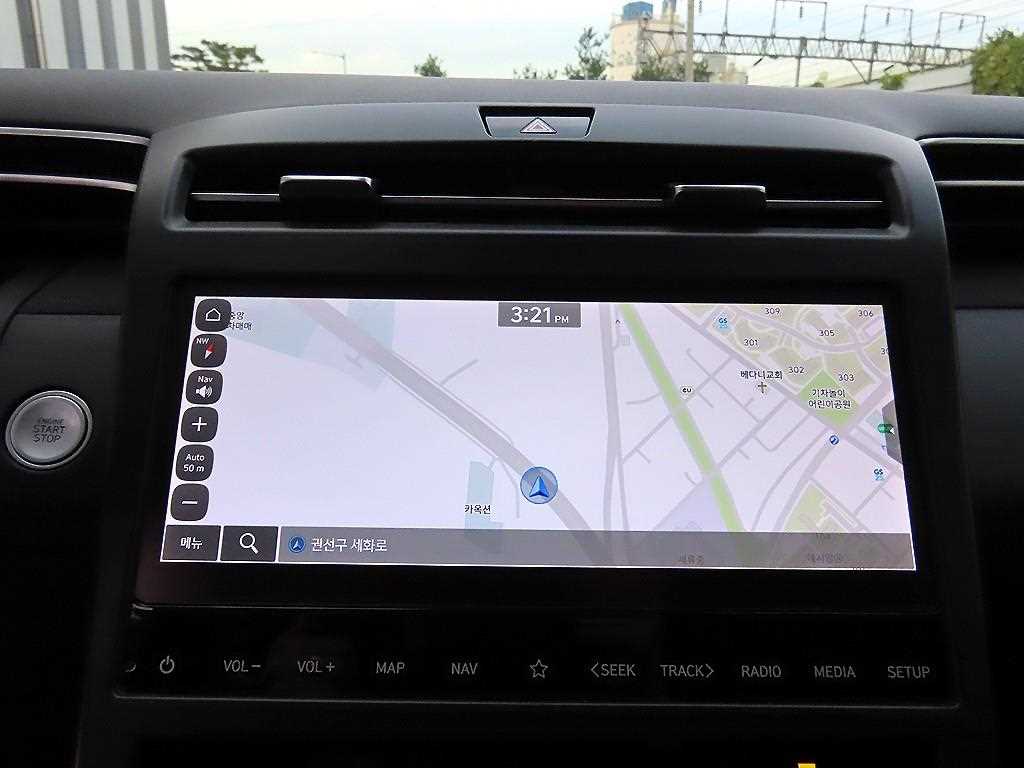 HYUNDAI Tucson 2022 Blanco - Importación desde Corea - HF Imports Iquique - Foto 13