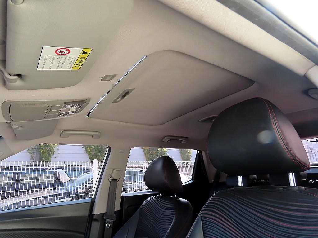 Ssangyong Tivoli 2016 Blanco - Importación desde Corea - HF Imports Iquique - Foto 18