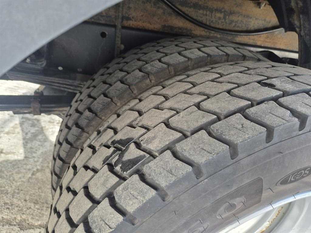 medium and large cargo goso 2024 Blanco - Importación desde Corea - HF Imports Iquique - Foto 19