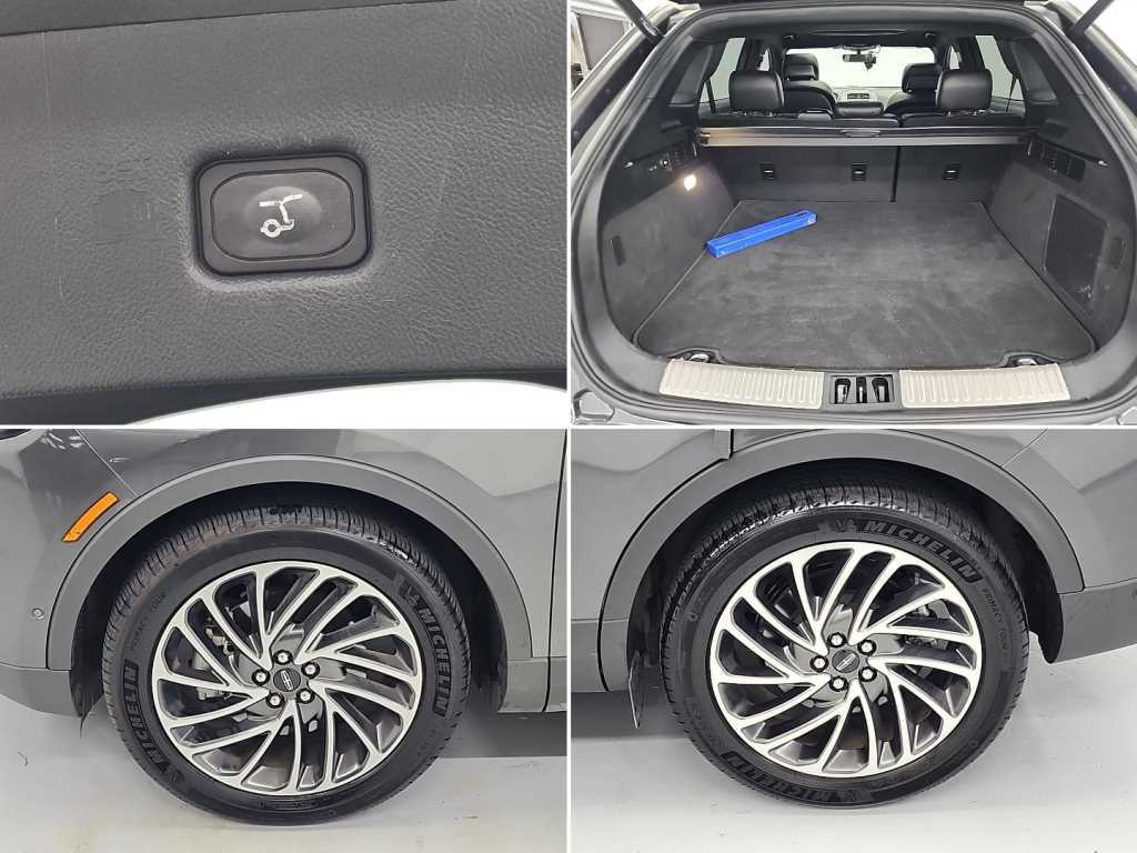 Lincoln Nautilus 2019 Negro - Importación desde Corea - HF Imports Iquique - Foto 19