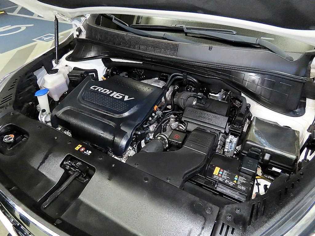 KIA Sorento 2018 Blanco - Importación desde Corea - HF Imports Iquique - Foto 19