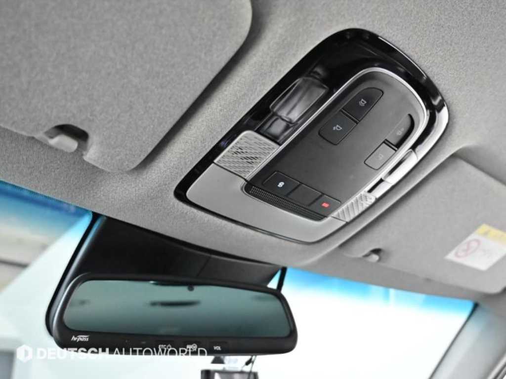 HYUNDAI Palisade 2022 Gris - Importación desde Corea - HF Imports Iquique - Foto 19