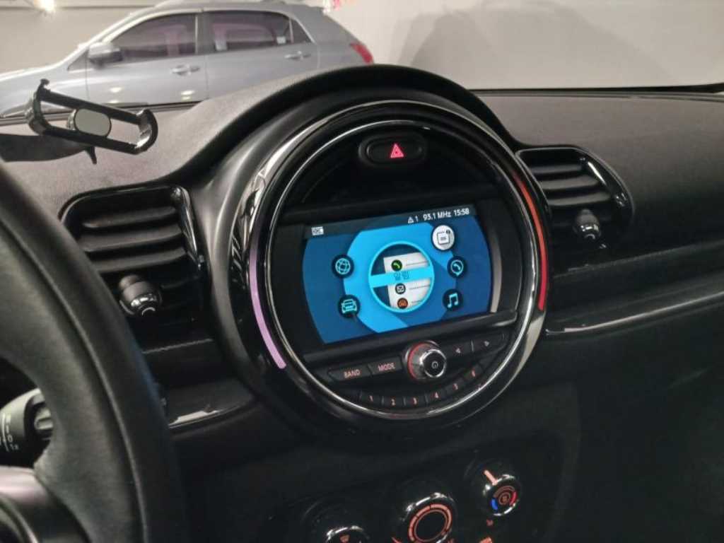 Mini Clubman 2019 Café - Importación desde Corea - HF Imports Iquique - Foto 13