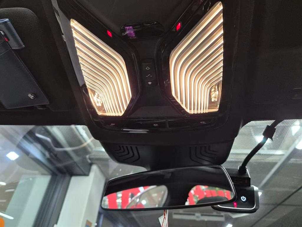 BMW 5 Series 2022 Negro - Importación desde Corea - HF Imports Iquique - Foto 18