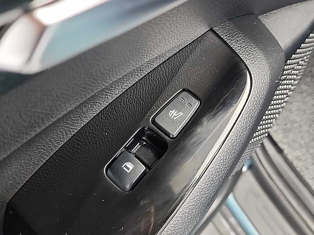 KIA Seltos 2025 Azul - Importación desde Corea - HF Imports Iquique - Foto 14