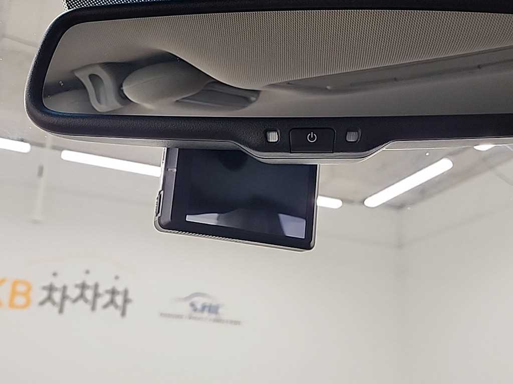 HYUNDAI Grandeur 2010 Negro - Importación desde Corea - HF Imports Iquique - Foto 15