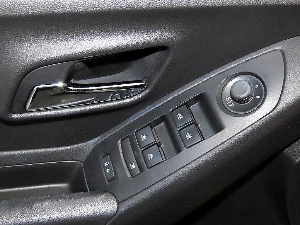 Chevrolet Trax 2020 Blanco - Importación desde Corea - HF Imports Iquique - Foto 13