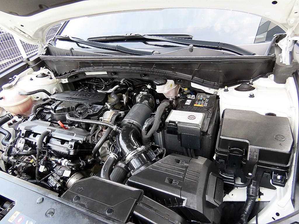 HYUNDAI Tucson 2022 Blanco - Importación desde Corea - HF Imports Iquique - Foto 19