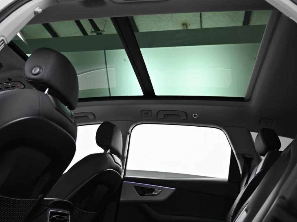 Audi Q7 2021 Blanco - Importación desde Corea - HF Imports Iquique - Foto 19