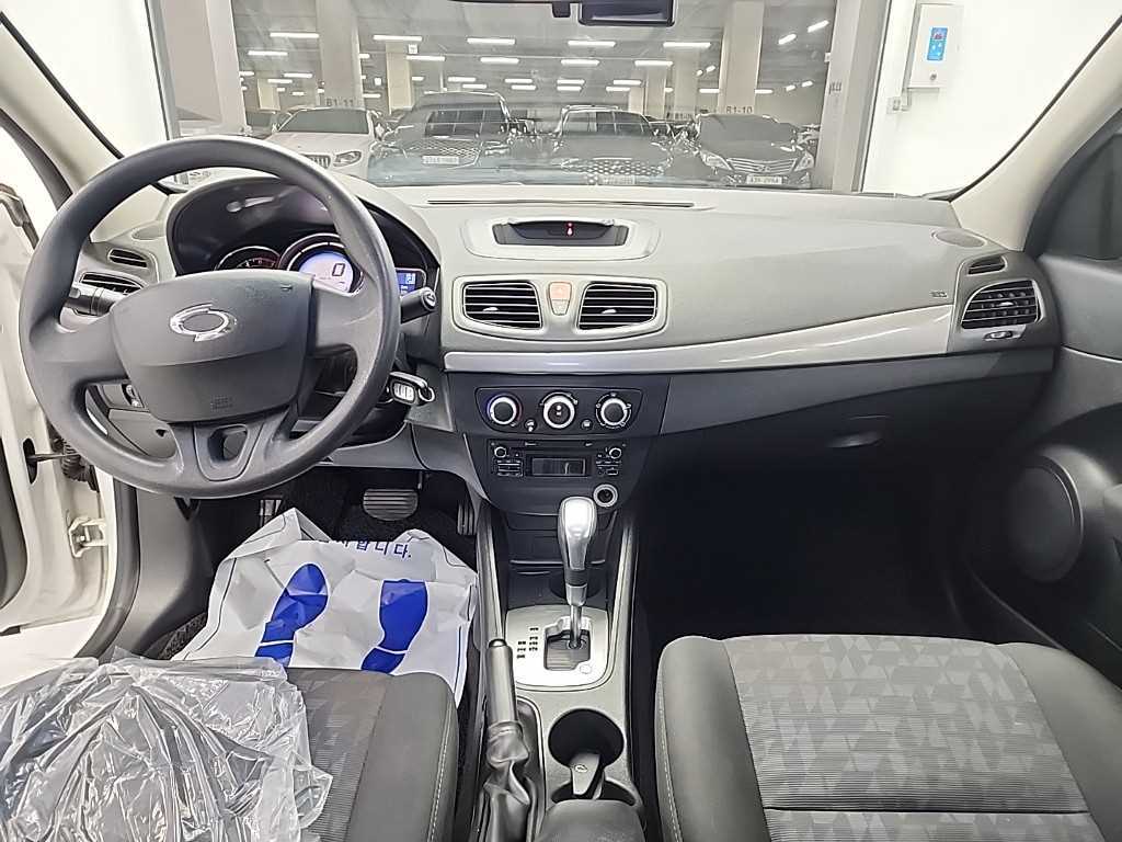 SAMSUNG SM3 - Vista 7