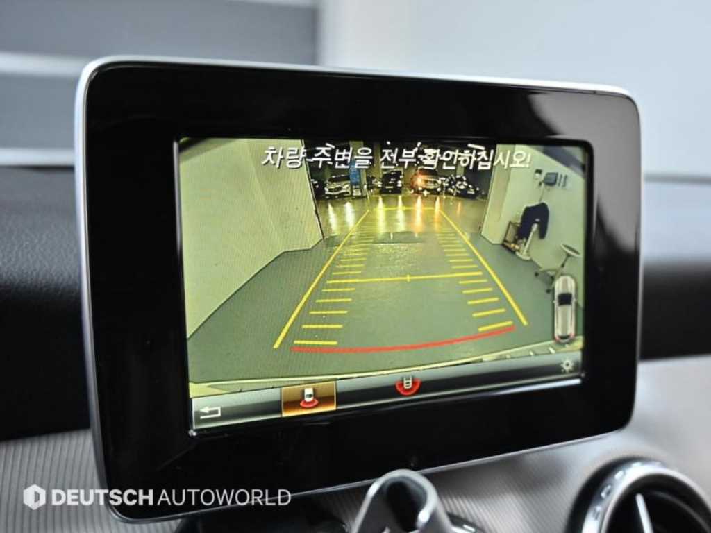 Mercedes Benz GLA Class 2017 Blanco - Importación desde Corea - HF Imports Iquique - Foto 15