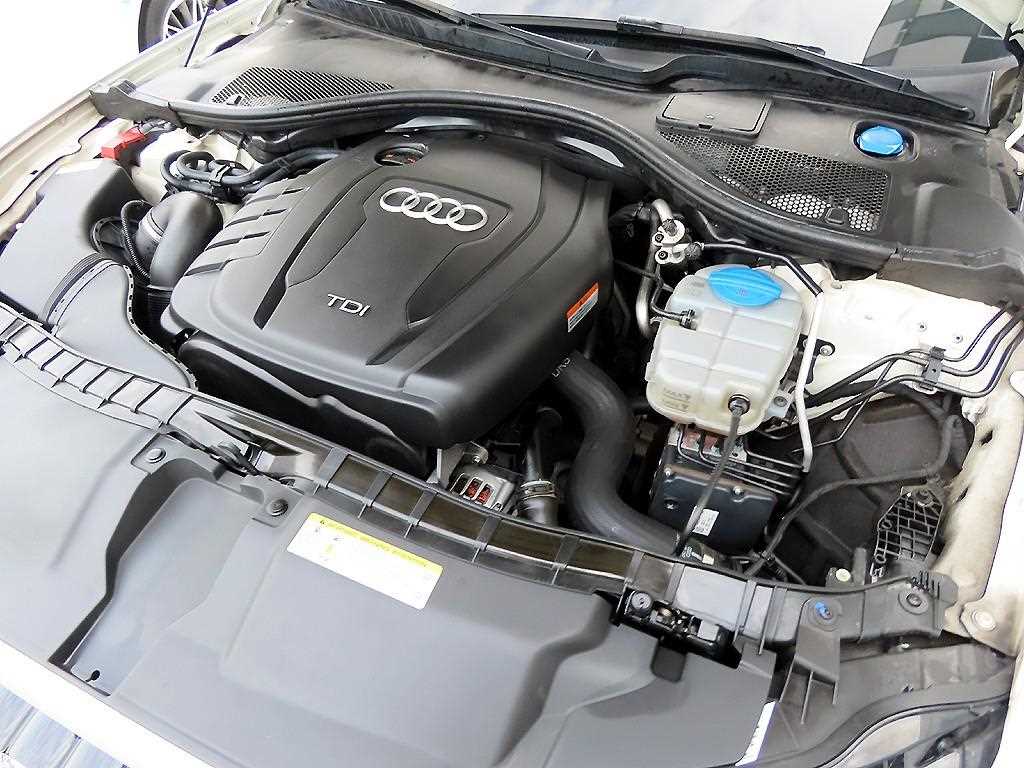 Audi A6 2013 Blanco - Importación desde Corea - HF Imports Iquique - Foto 17