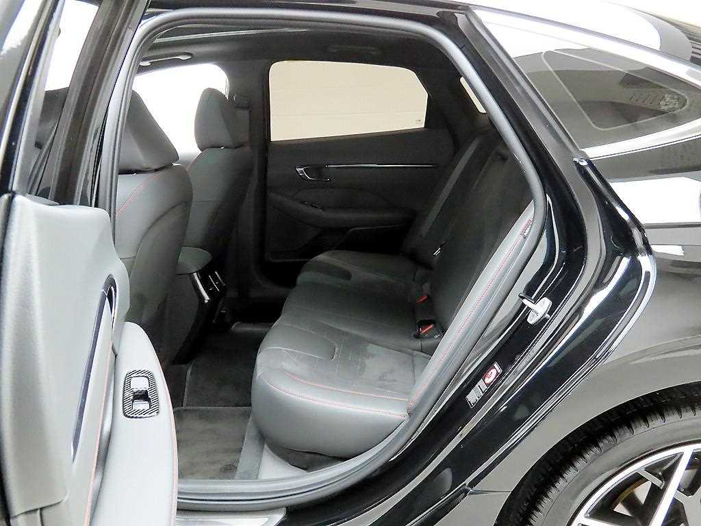 HYUNDAI Sonata 2023 - Importación desde Corea - HF Imports Iquique - Foto 14