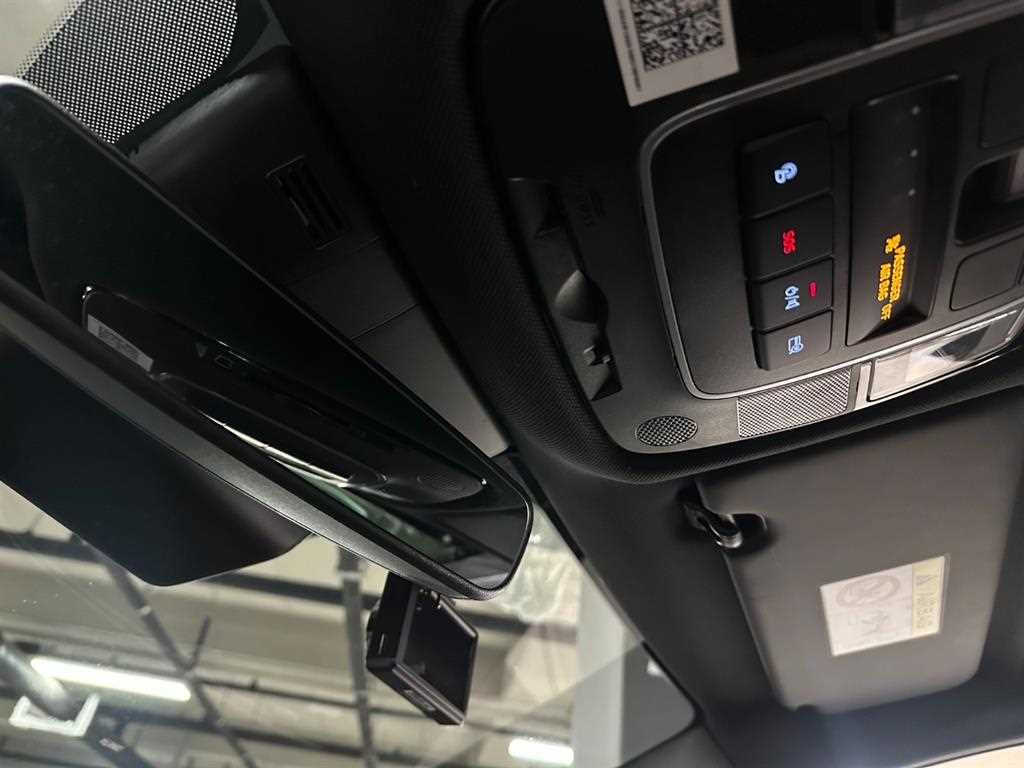 HYUNDAI Tucson 2022 Gris - Importación desde Corea - HF Imports Iquique - Foto 16