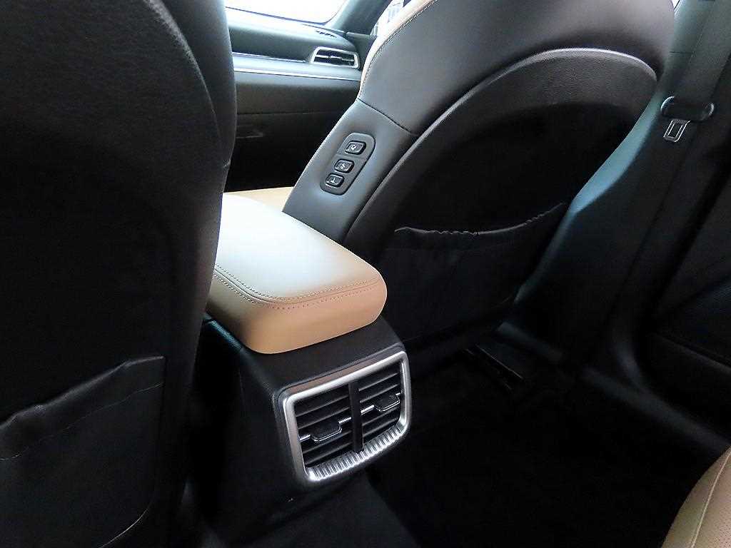 KIA K5 2022 Negro - Importación desde Corea - HF Imports Iquique - Foto 18