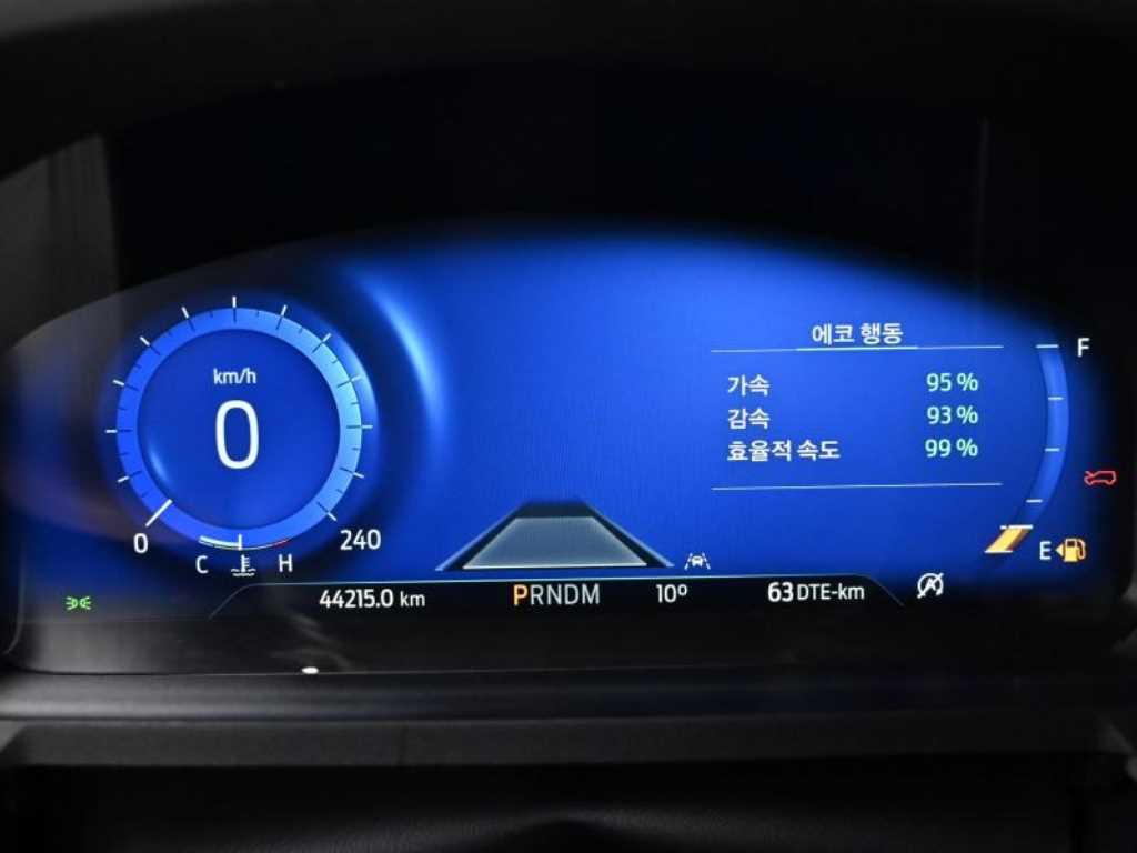 Ford Explorer - Vista 8