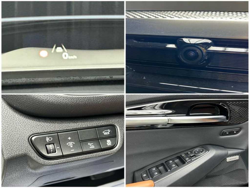 KIA Seltos 2023 - Importación desde Corea - HF Imports Iquique - Foto 14