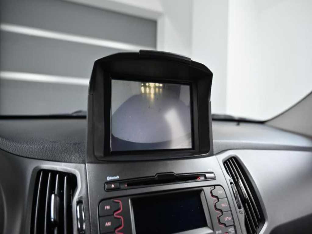 KIA Sportage 2011 Plateado - Importación desde Corea - HF Imports Iquique - Foto 15