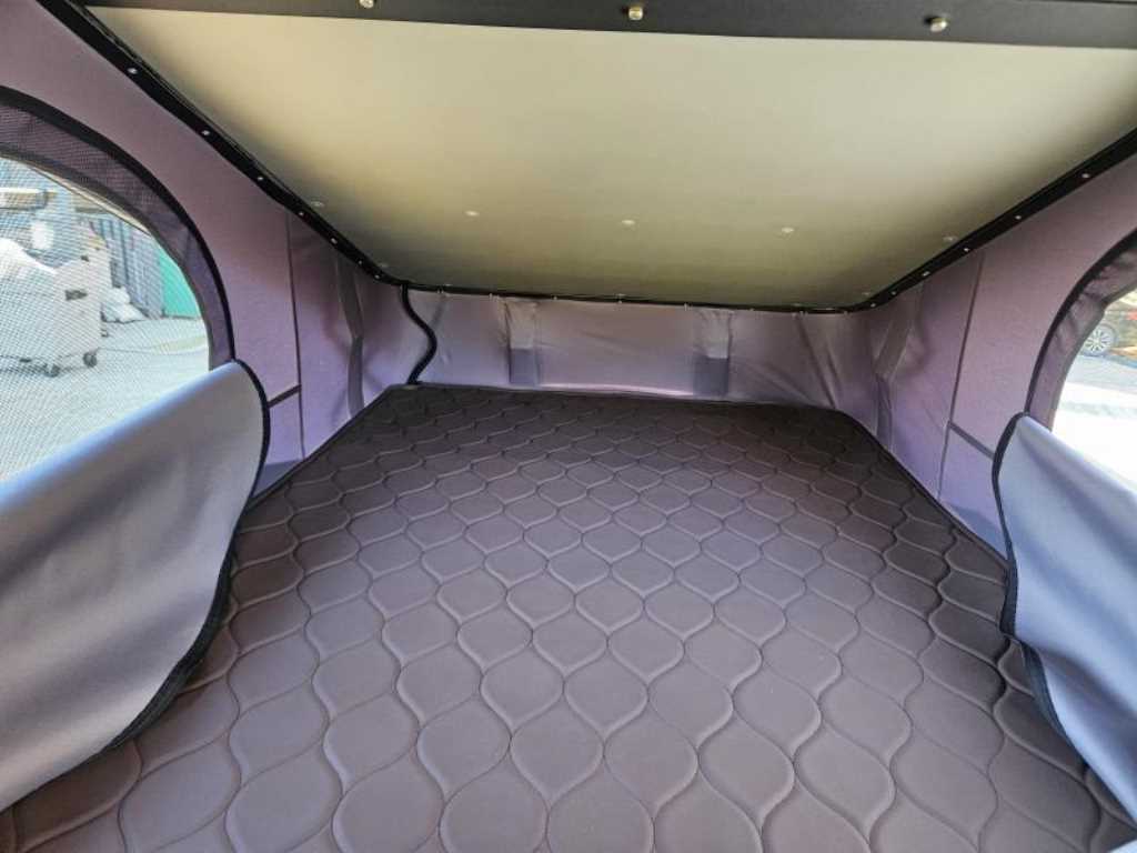 HYUNDAI Starex 2020 Negro - Importación desde Corea - HF Imports Iquique - Foto 15