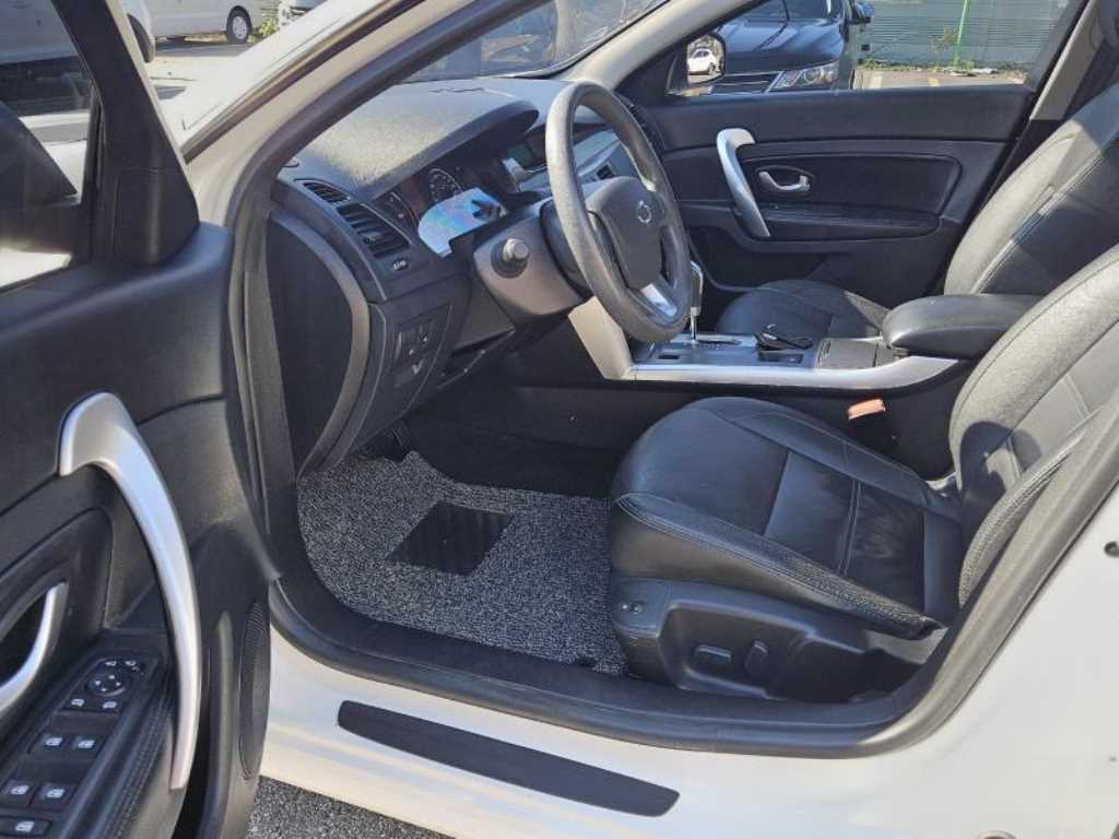 SAMSUNG SM5 - Vista 5