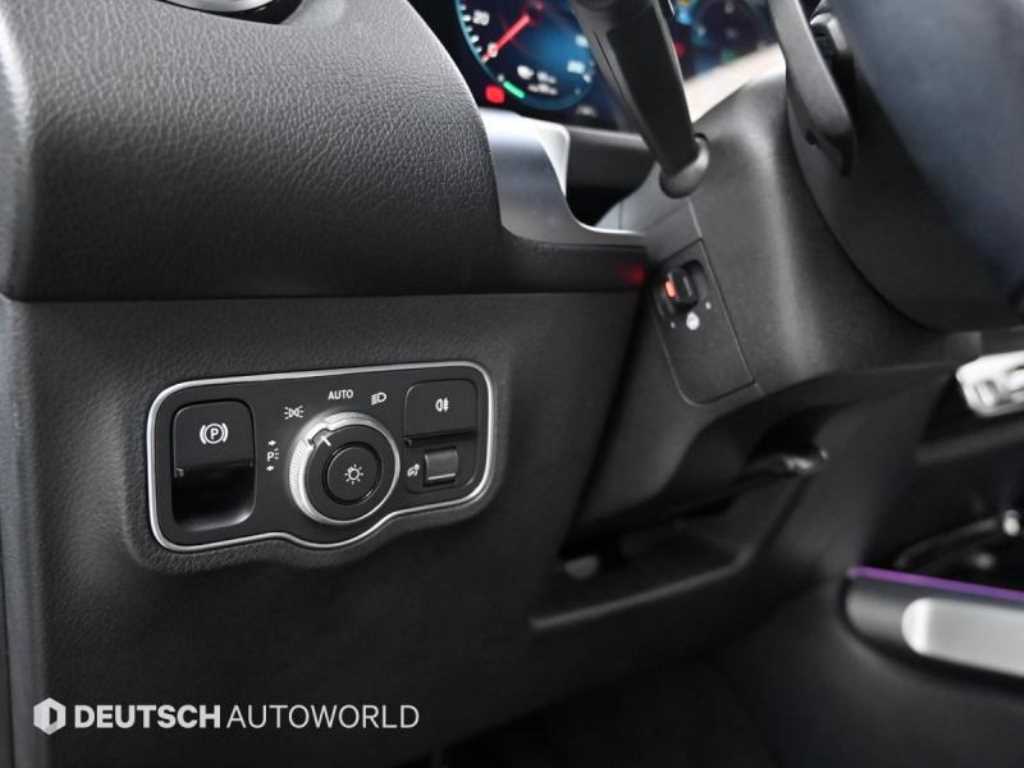 Mercedes Benz EQB 2024 Negro - Importación desde Corea - HF Imports Iquique - Foto 16