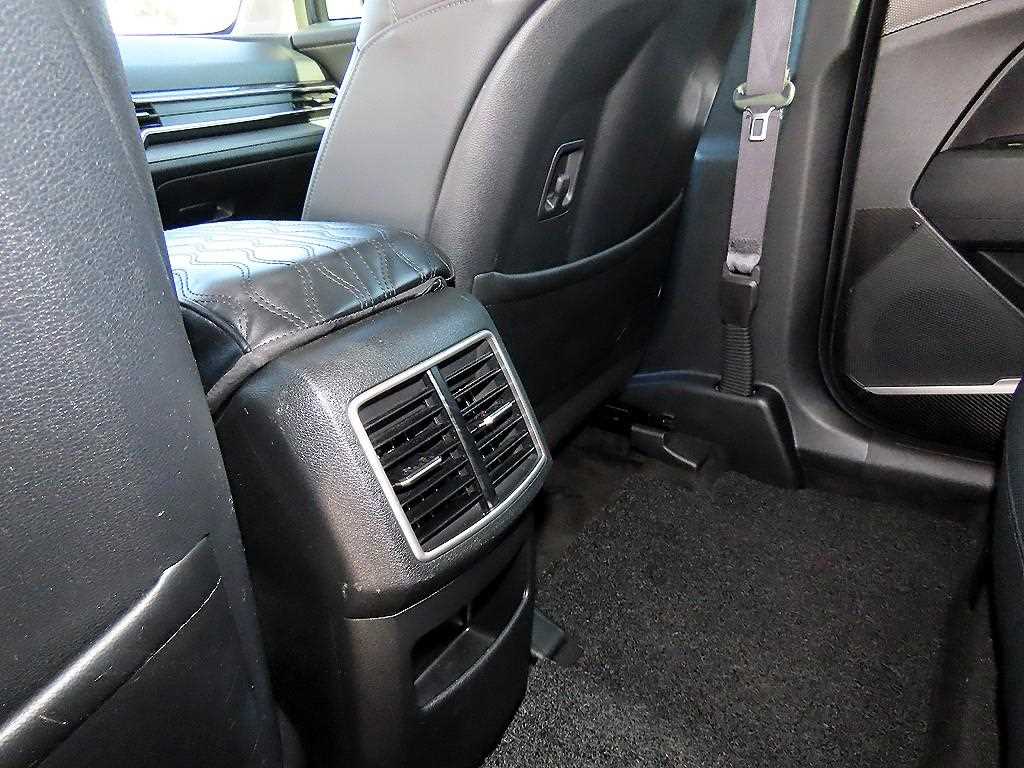 KIA Sportage 2022 Azul - Importación desde Corea - HF Imports Iquique - Foto 18