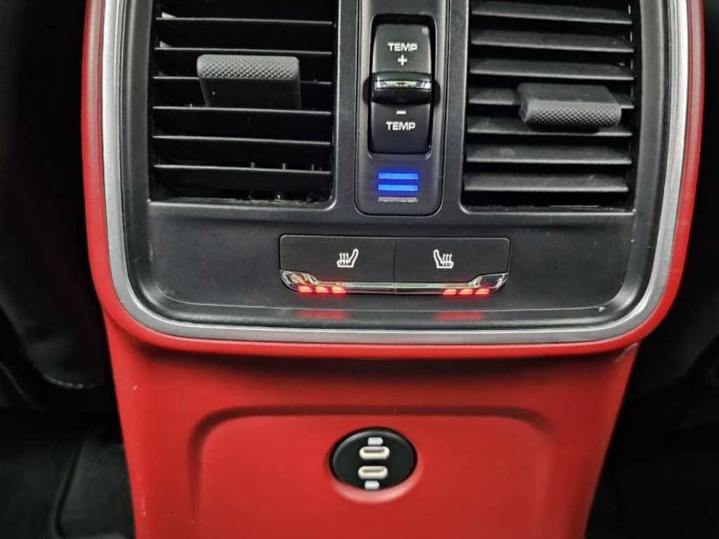 Porsche Macan 2022 Blanco - Importación desde Corea - HF Imports Iquique - Foto 16