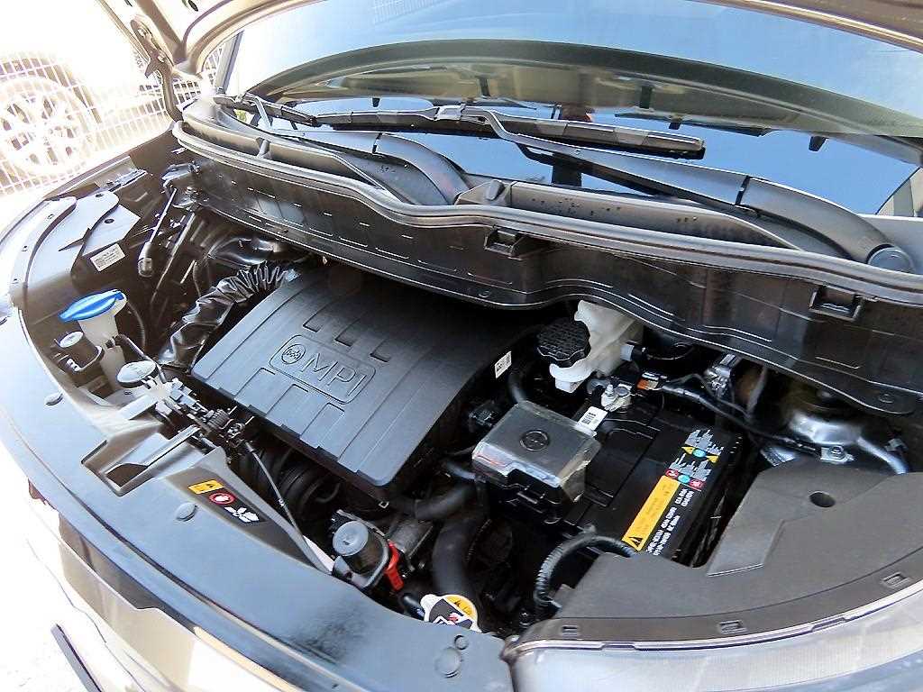 KIA Ray 2024 Gris - Importación desde Corea - HF Imports Iquique - Foto 19