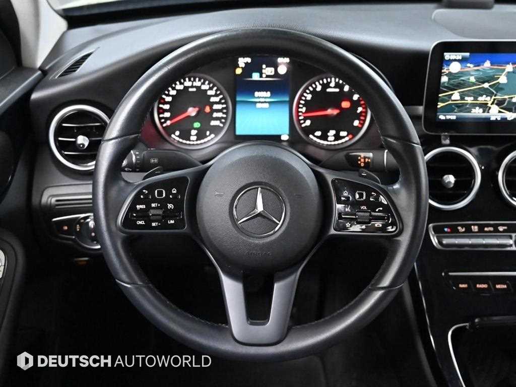 Mercedes Benz C Class 2020 Gris - Importación desde Corea - HF Imports Iquique - Foto 13