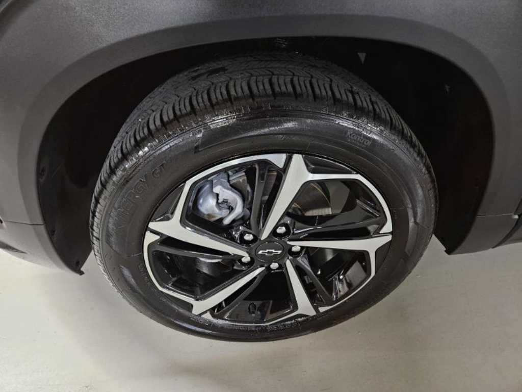 Chevrolet Trail Blazer 2025 Negro - Importación desde Corea - HF Imports Iquique - Foto 20