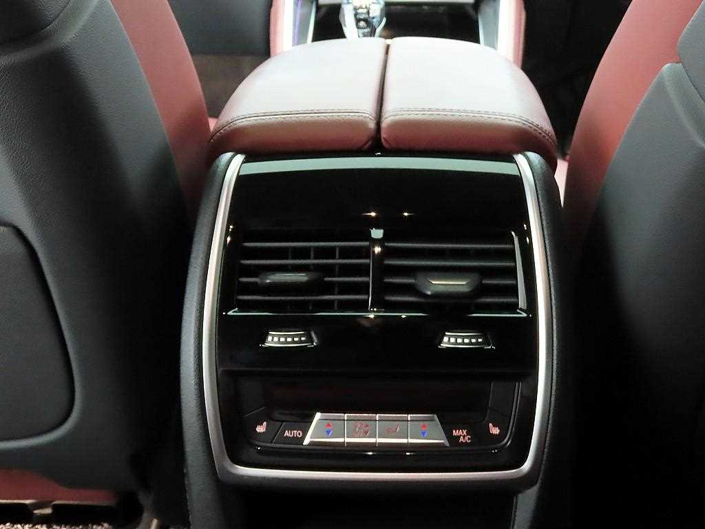 BMW X6 2021 - Importación desde Corea - HF Imports Iquique - Foto 14