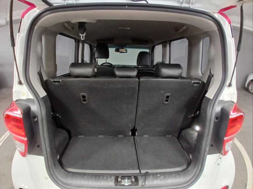 KIA Ray 2018 Blanco - Importación desde Corea - HF Imports Iquique - Foto 18