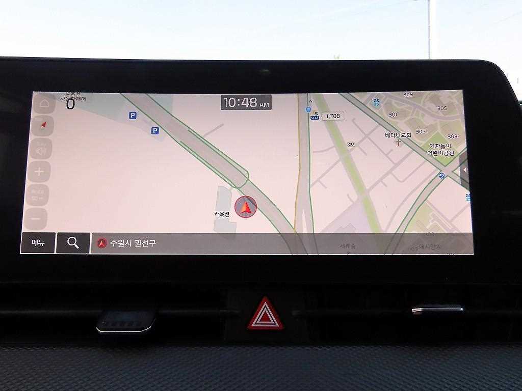 KIA Sportage 2022 Azul - Importación desde Corea - HF Imports Iquique - Foto 15