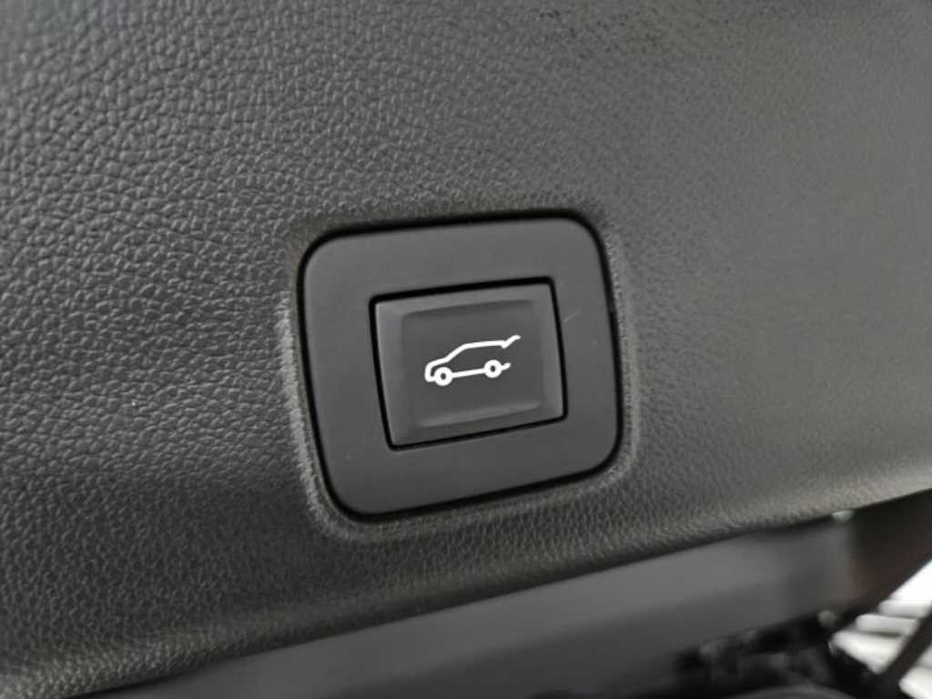 Chevrolet Trail Blazer 2025 Negro - Importación desde Corea - HF Imports Iquique - Foto 18